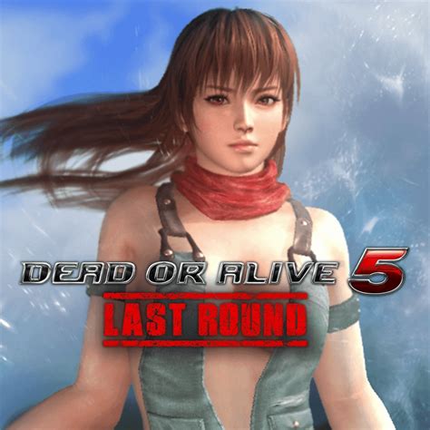 Dead Or Alive 5 Last Round Phase 4 Overalls