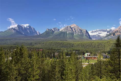 Popular hotel amenities and features Lake Louise Inn - Atlific Hotels