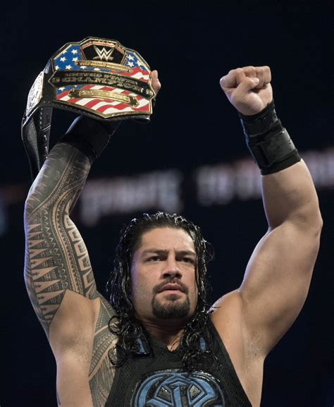 View wiki source for this page without editing. Roman Reigns - Wikipedia, la enciclopedia libre