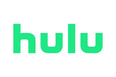 Hulu Png Logo