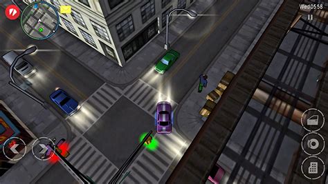 Grand Theft Auto Chinatown Wars Gets Huge Update Now