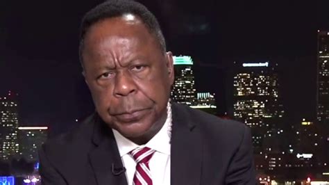 Leo Terrell Blasts Maxine Waters She Gave Ok For Riots After Chauvin Trial Fox News
