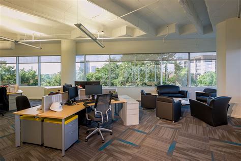 Intermarine Corporate Offices | Powers Brown Architecture
