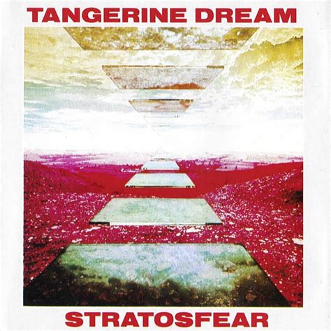 Lo Tuyo No Es Una Desgracia Recargado Tangerine Dream 1976 Stratosfear