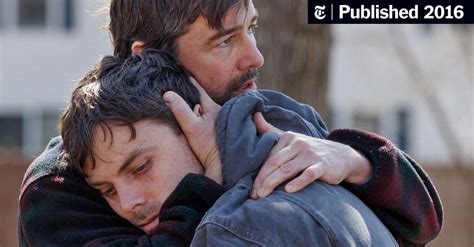 With casey affleck, michelle williams, kyle chandler, lucas hedges. Review: 'Manchester by the Sea' and the Tides of Grief ...