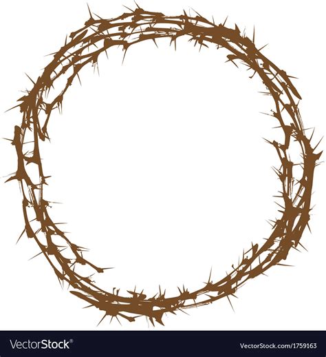 Free 76 Svg Crown Of Thorns Svg Png Eps Dxf File