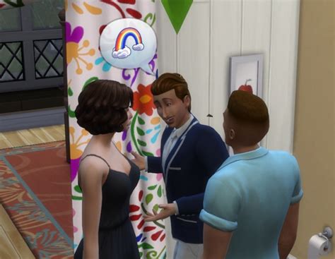 10 Mods De Realismo Para O The Sims 4 Simstime