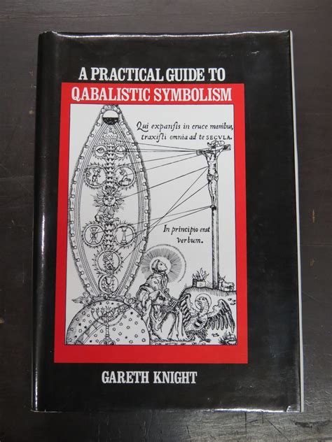 A Practical Guide To Qabalistic Symbolism Pdf