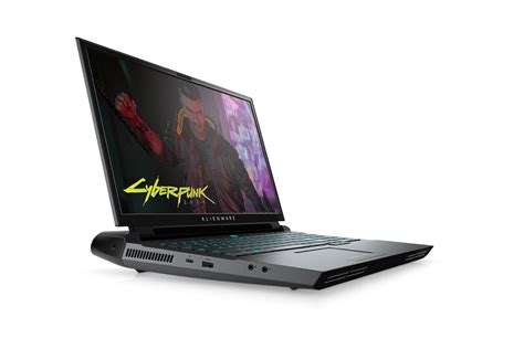 Alienware Area 51m Gaming Laptop 2020 Upgrades Hypebeast