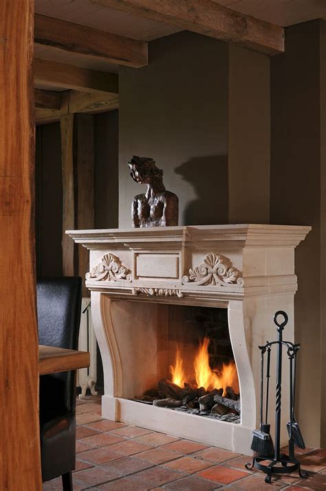 15 Best Images About Hand Carved Fireplaces On Pinterest Decorative