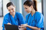 Images of Where Can Registered Nurses Work