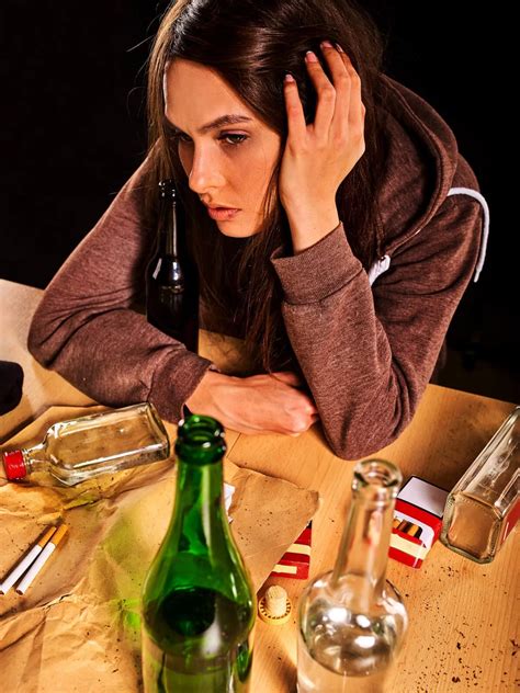 Biological Causes Of Alcoholism