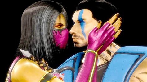 Mortal Kombat All Fatalities X Rays On Sub Zero Another Costume Mod K Ultra HD Gameplay