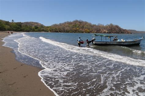 Playa Panama Guanacaste Costa Rica 2019 Travel Guide Anywhere