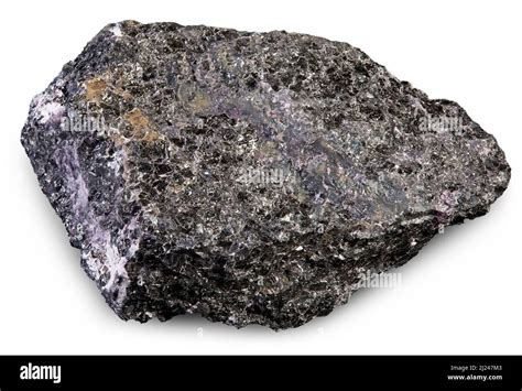 Chromite Ore Hi Res Stock Photography And Images Alamy