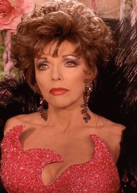 joan collins collection 1999