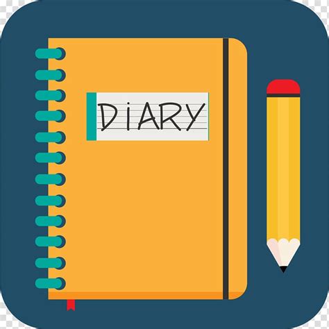 Diary Images Free Clipart Library Clip Art Library