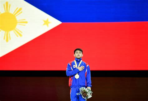 Philippine Sports Commission Hopeful Of Two Gold Medals At Tokyo