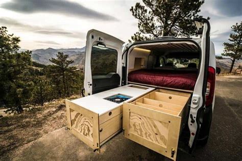 25 Best Van Conversion Companies To Build Your Dream Campervan The