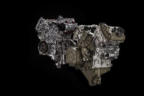 Bmw n63 common problems, reliability, and ownership considertations. Ducati unwrap V4 Stradale Superbike engine at Misano - Bikesport News