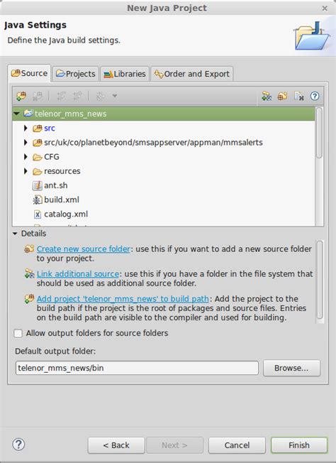 Java Eclipse Shows Same Source Folder As Multiple Source Folders