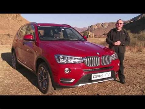 248 hp @ 5200 rpm. RPM TV - Episode 292 - BMW X3 xDrive20d Steptronic - YouTube