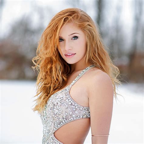 Ginger Beauty Imgur