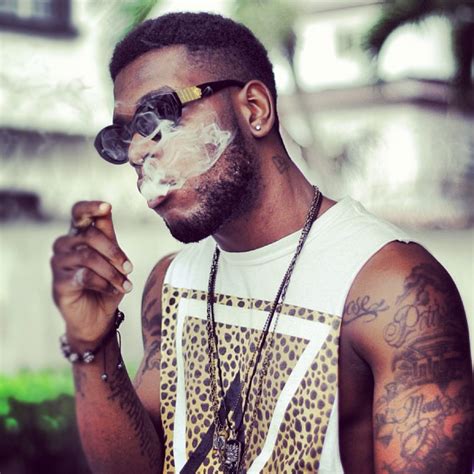 Damini ebunoluwa ogulu (born 2 july 1991), known professionally as burna boy, is a nigerian singer, songwriter, rapper, and dancer. Burna Boy: 7 Facts You Don't Know About The "Ye" Singer