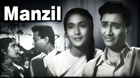 Best of dev patel ретвитнул(а). Manzil Full Movie | Dev Anand Old Hindi Movie | Old ...