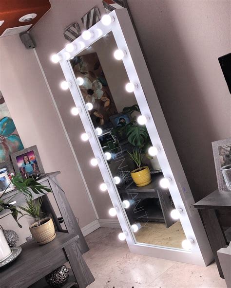 Choosing just the right mirror to complement a bathroom vanity takes careful consideration. Medina Vanity|Rancho Cucamonga,CA|Professional Makeup ...