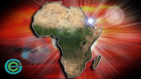 Everything You Need To Know About Africa Youtube