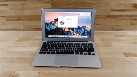 Harga Macbook Air 11 Inch Core I5