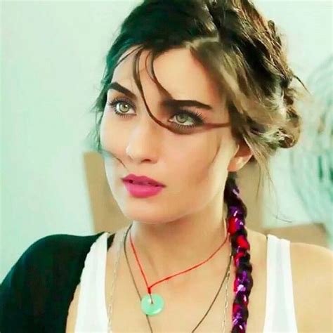 Tuba Büyüküstün Turkish Model And Actress Beautiful Cute By Tuba Buyukustun On Instagram