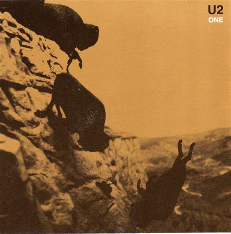 U2 One Video Ufficiale Testo E Traduzione La Musica Secondo Cocchio