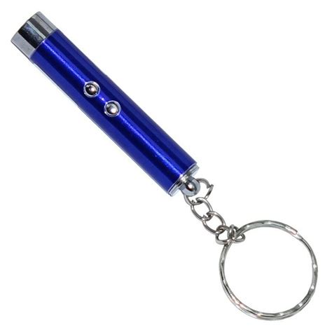 Laser Pointer Led Keychaintarget Inc