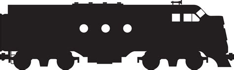 Free Cliparts Diesel Electric Locomotive Download Free Cliparts Diesel