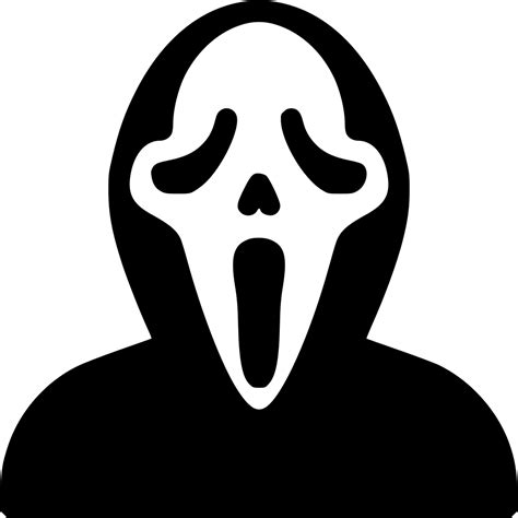 The Scream Png Free Logo Image