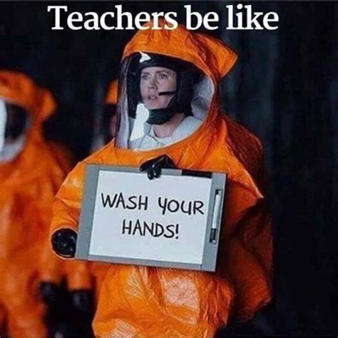 15 Funny Wash Your Hands Memes About Hygienic Necessity Images