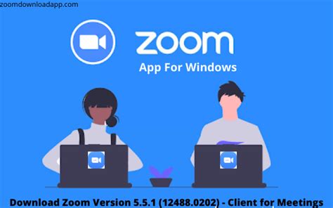 Free Download Zoom Meeting For Windows 10 Bapproperties