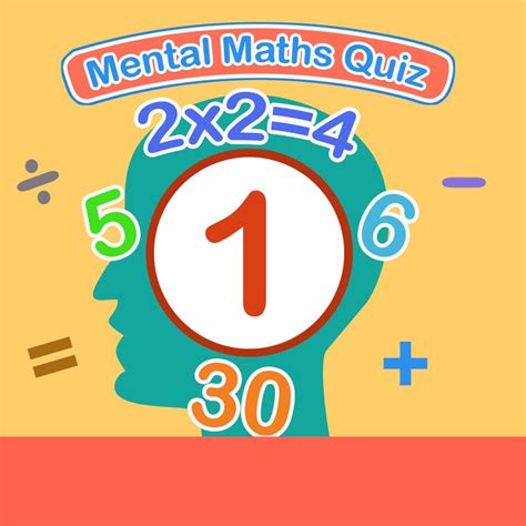 Online Mental Math Quiz Games Mental Math For Kids