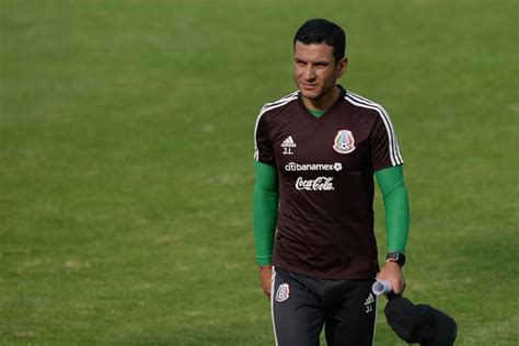 Allí, donde el amor se vuelve casi inhumano y divino. Selección Mexicana: Jaime Lozano anuncia los 20 convocados ...