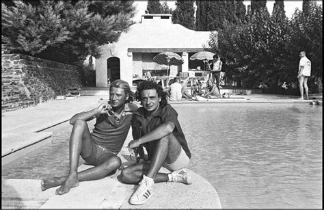 Michel sardou et johnny hallyday. Johnny Hallyday et Michel Sardou: meilleurs ennemis en ...