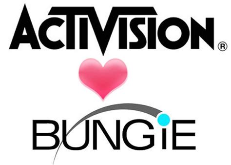 Bungie Announces 10 Year Exclusive Partnership With Activision