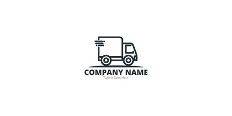 truck logo  wahyuungguls codester