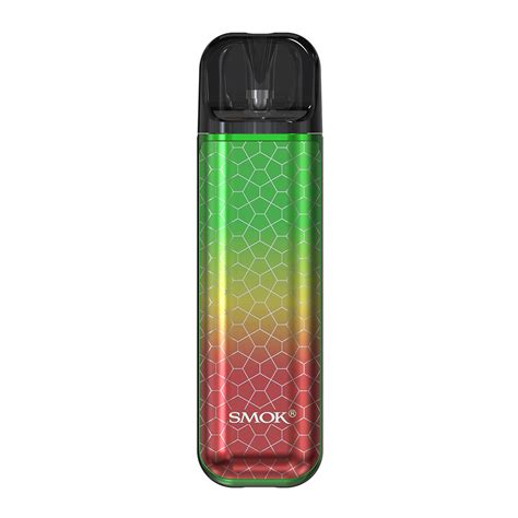 Smok Novo 2s Open Pod Kit Kickvapes