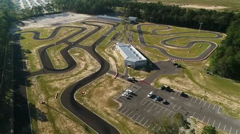 Have The Need For Speed Try Speedsportz Racing Park Abc13 Houston