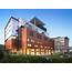 Royal Inland Hospital Patient Care Tower Project  Infrastructure BC