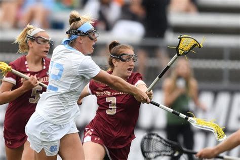 How To Watch Unc Vs Northwestern Womens Lacrosse On Tv Live Stream