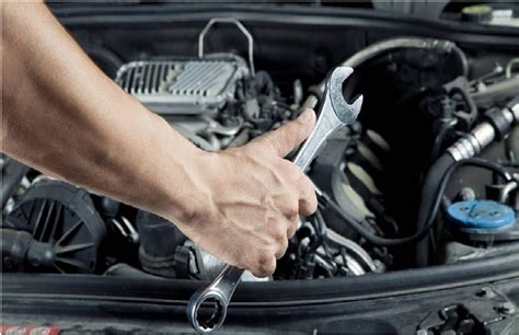Why You Should Follow The Car Maintenance Tips Recommended By Mazda
