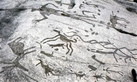Peterborough Petroglyphs Art Alien Photos Art Ancien Magic Symbols My XXX Hot Girl